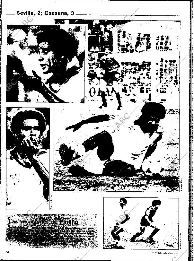 ABC SEVILLA 22-09-1981 página 100