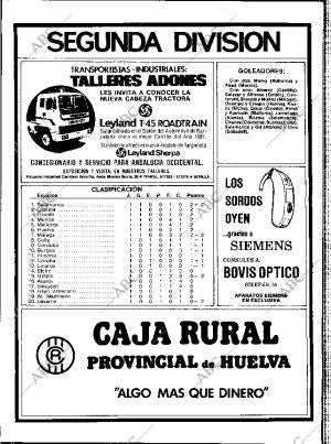 ABC SEVILLA 22-09-1981 página 106