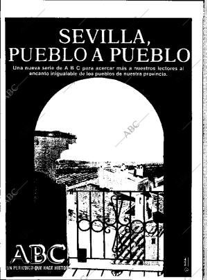 ABC SEVILLA 22-09-1981 página 114