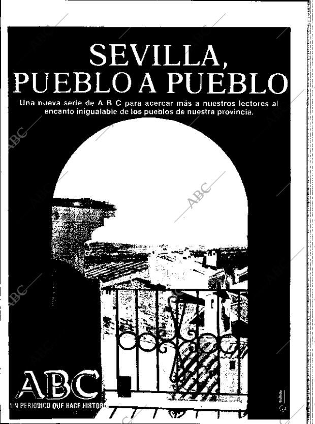 ABC SEVILLA 22-09-1981 página 114
