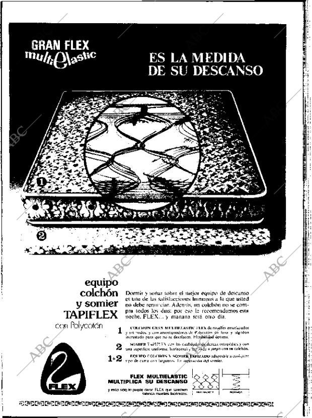 ABC SEVILLA 22-09-1981 página 116