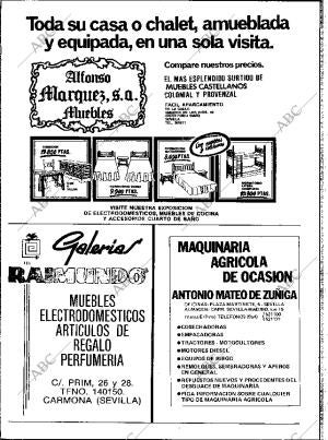 ABC SEVILLA 22-09-1981 página 118