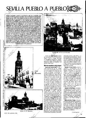 ABC SEVILLA 22-09-1981 página 119