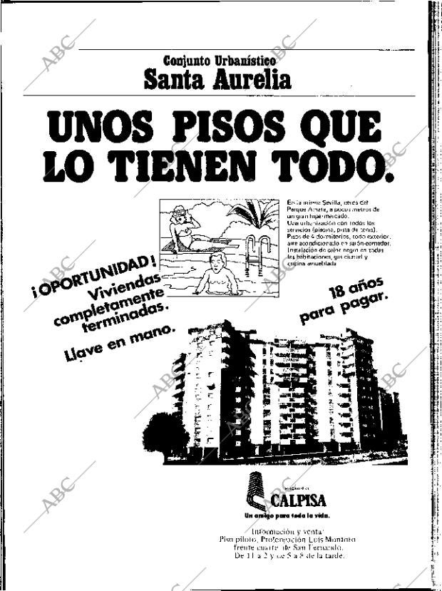 ABC SEVILLA 22-09-1981 página 12