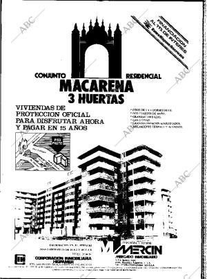 ABC SEVILLA 22-09-1981 página 120
