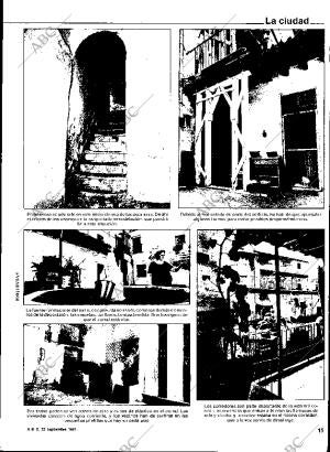 ABC SEVILLA 22-09-1981 página 15