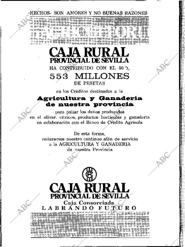 ABC SEVILLA 22-09-1981 página 16