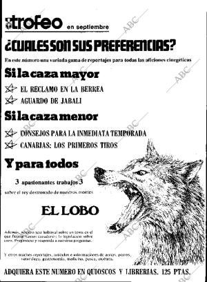 ABC SEVILLA 22-09-1981 página 17