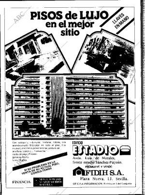 ABC SEVILLA 22-09-1981 página 2