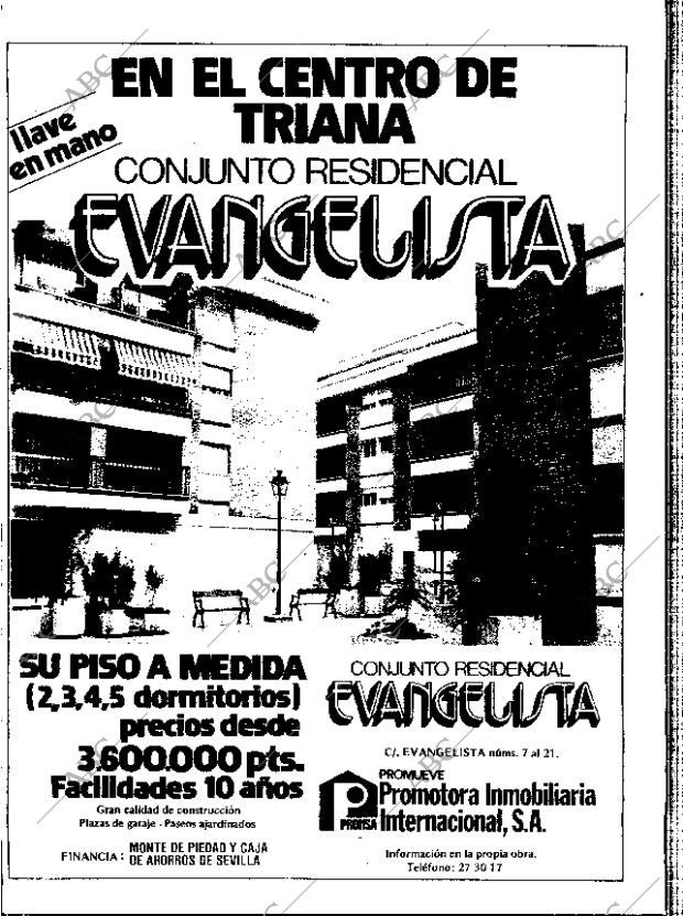 ABC SEVILLA 22-09-1981 página 24