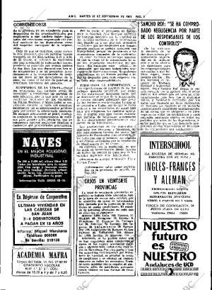 ABC SEVILLA 22-09-1981 página 29