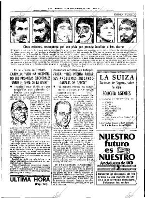 ABC SEVILLA 22-09-1981 página 33