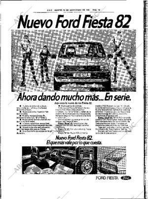 ABC SEVILLA 22-09-1981 página 36