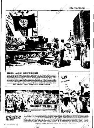 ABC SEVILLA 22-09-1981 página 5