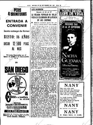 ABC SEVILLA 22-09-1981 página 52