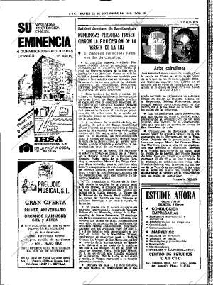 ABC SEVILLA 22-09-1981 página 54