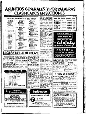 ABC SEVILLA 22-09-1981 página 84