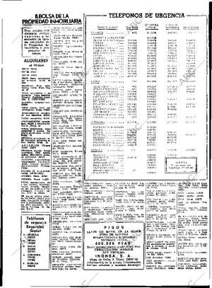 ABC SEVILLA 22-09-1981 página 85