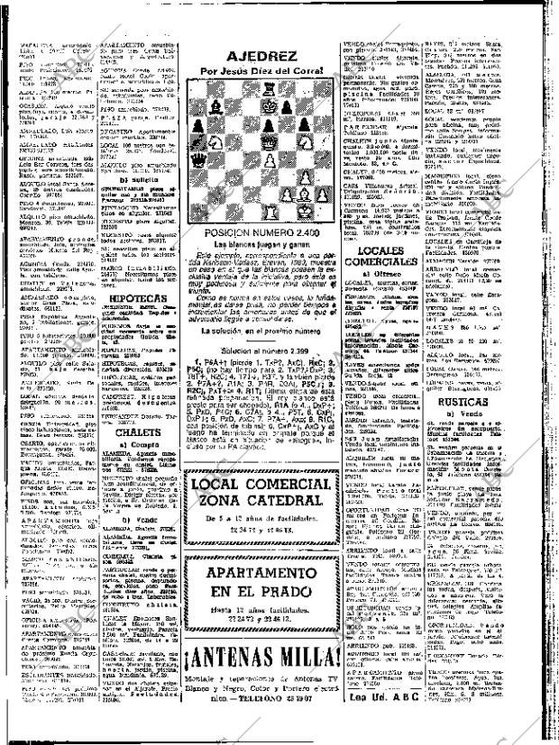 ABC SEVILLA 22-09-1981 página 86