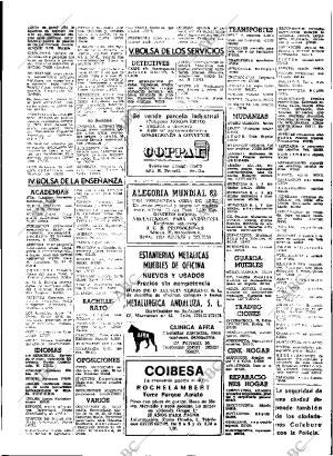 ABC SEVILLA 22-09-1981 página 89