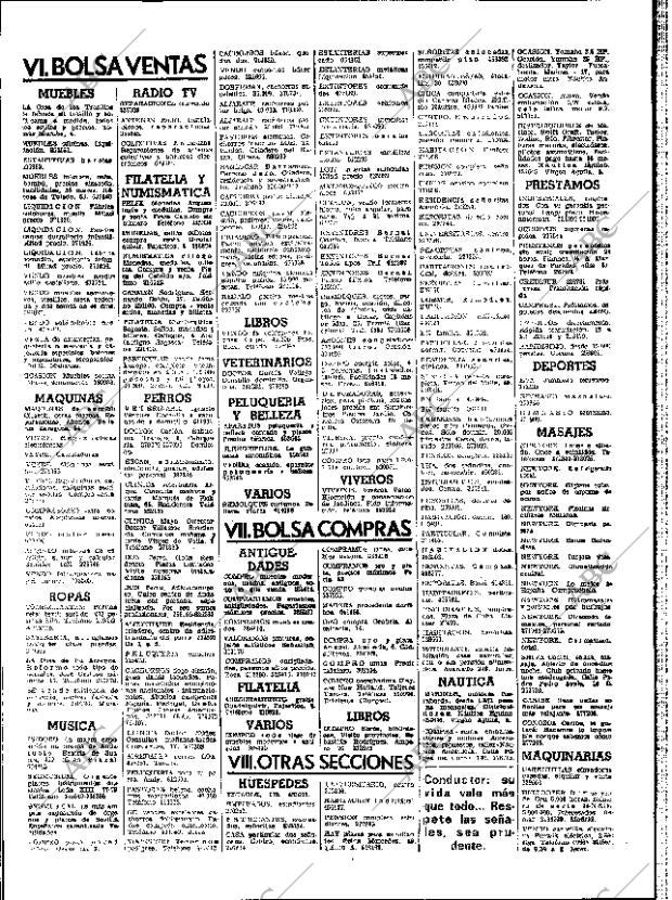 ABC SEVILLA 22-09-1981 página 90