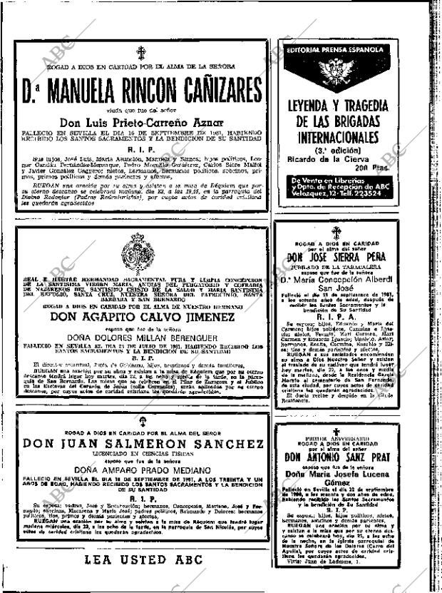ABC SEVILLA 22-09-1981 página 94