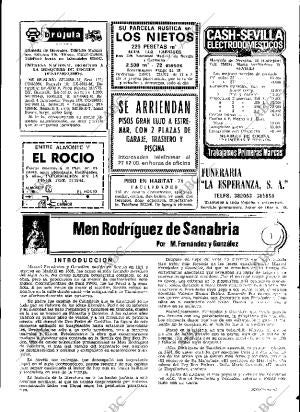 ABC SEVILLA 22-09-1981 página 95