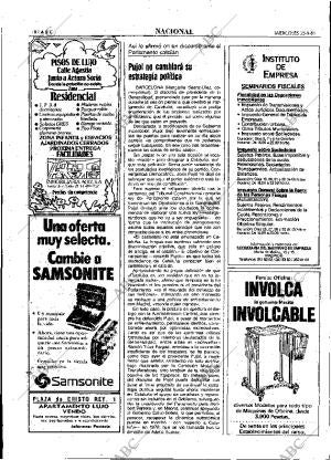 ABC MADRID 23-09-1981 página 16