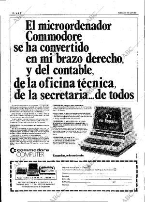 ABC MADRID 23-09-1981 página 20