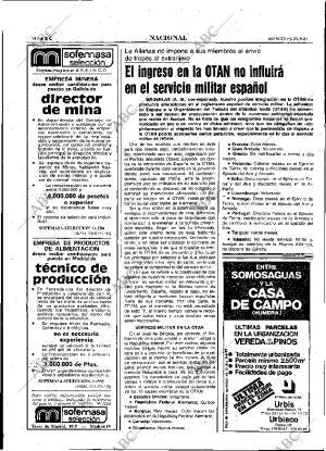 ABC MADRID 23-09-1981 página 22