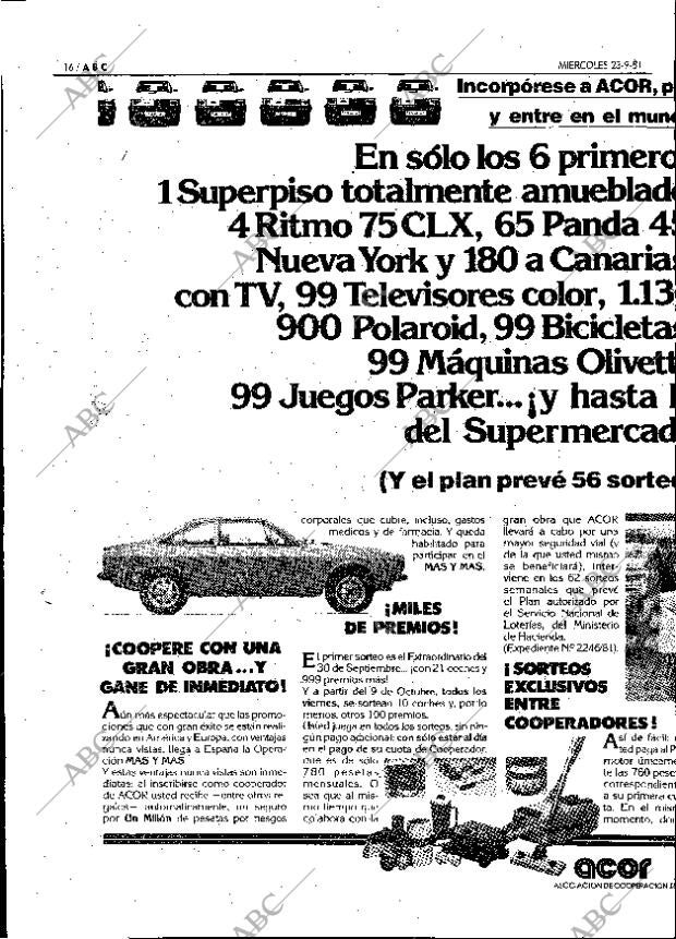 ABC MADRID 23-09-1981 página 24