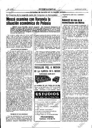 ABC MADRID 23-09-1981 página 26