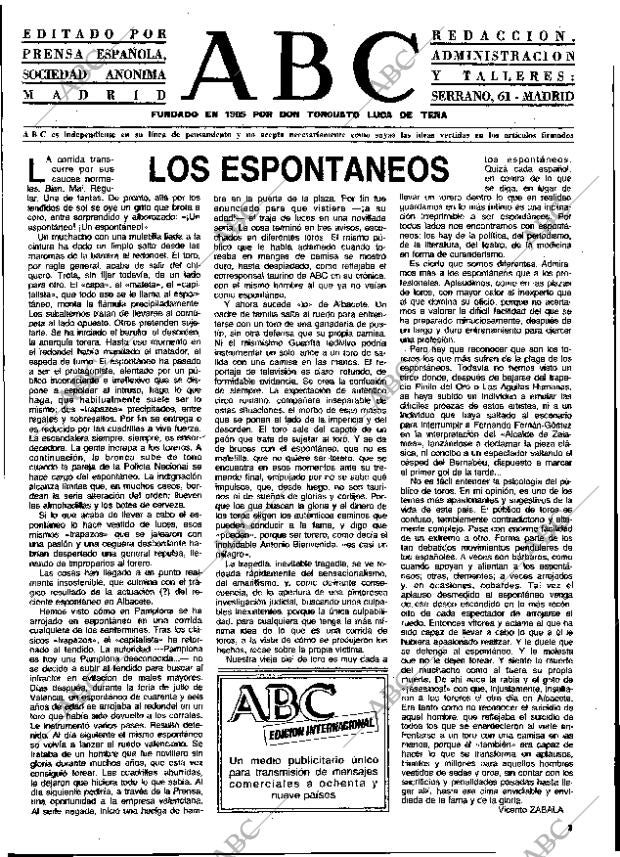 ABC MADRID 23-09-1981 página 3