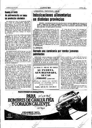 ABC MADRID 23-09-1981 página 37