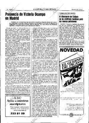 ABC MADRID 23-09-1981 página 42