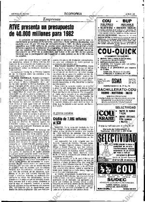 ABC MADRID 23-09-1981 página 51