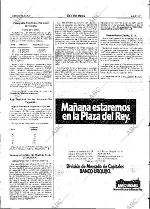 ABC MADRID 23-09-1981 página 55