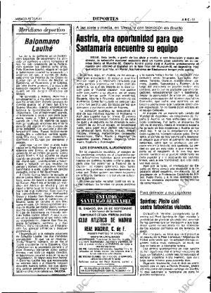 ABC MADRID 23-09-1981 página 59