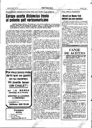 ABC MADRID 23-09-1981 página 61