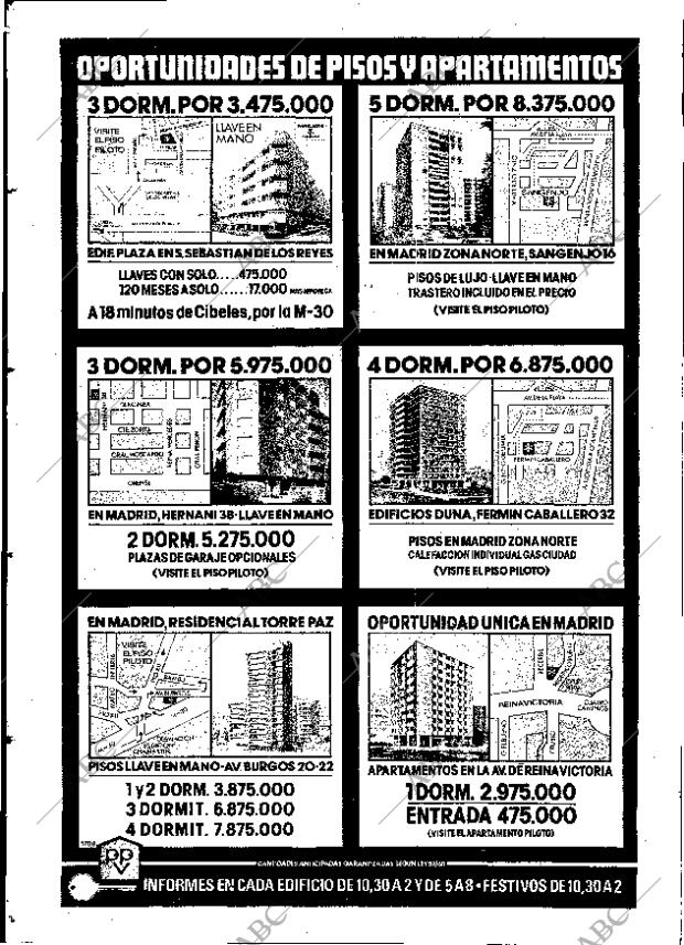 ABC MADRID 24-09-1981 página 104