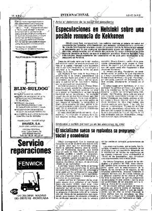 ABC MADRID 24-09-1981 página 30