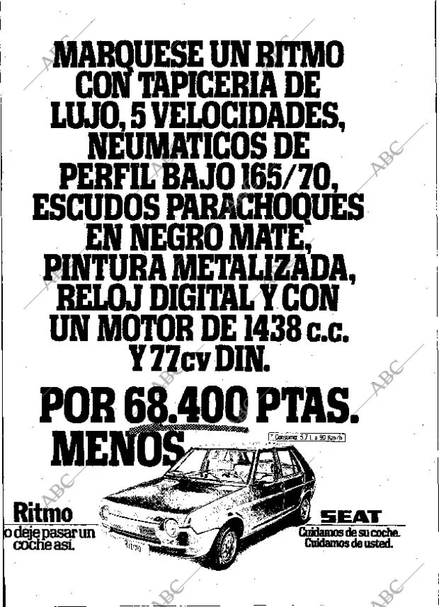 ABC MADRID 24-09-1981 página 4