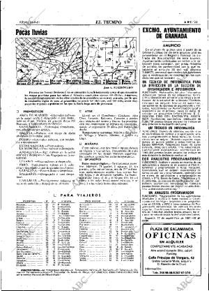 ABC MADRID 24-09-1981 página 45