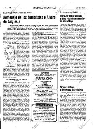 ABC MADRID 24-09-1981 página 46