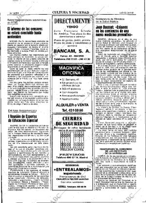 ABC MADRID 24-09-1981 página 50