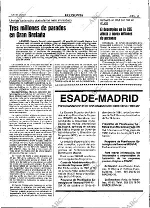 ABC MADRID 24-09-1981 página 57