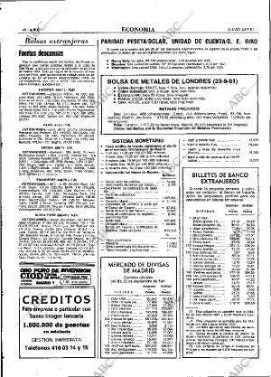 ABC MADRID 24-09-1981 página 60