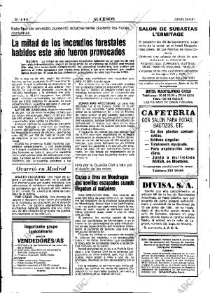 ABC MADRID 24-09-1981 página 62