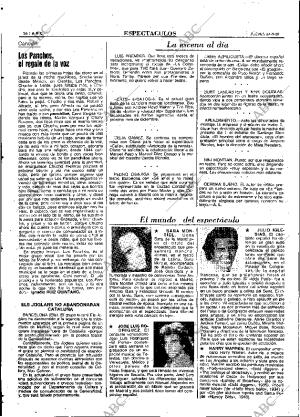 ABC MADRID 24-09-1981 página 68