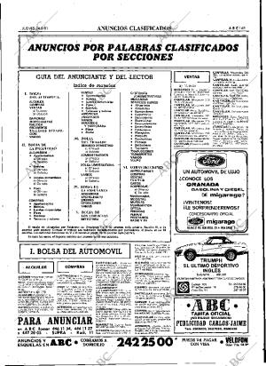 ABC MADRID 24-09-1981 página 77